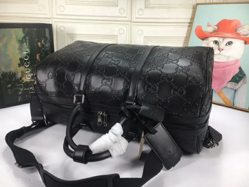 gucci sac de voyage s_1211ba63